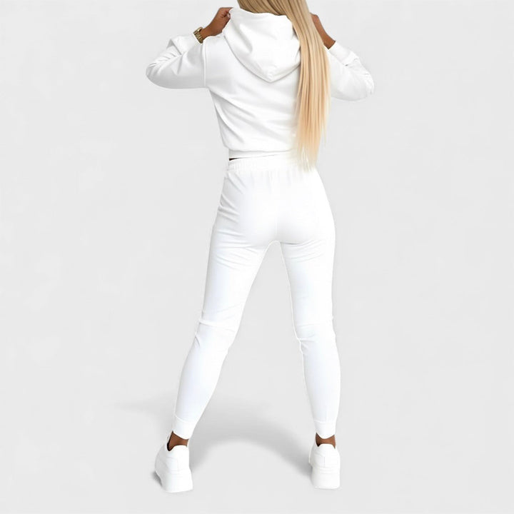 Rosana™ | Conjunto relajado con toque chic