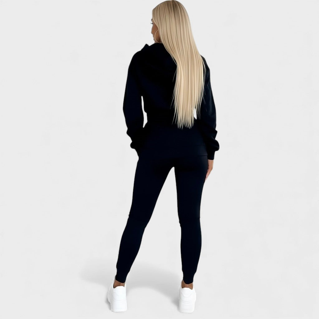 Rosana™ | Conjunto relajado con toque chic