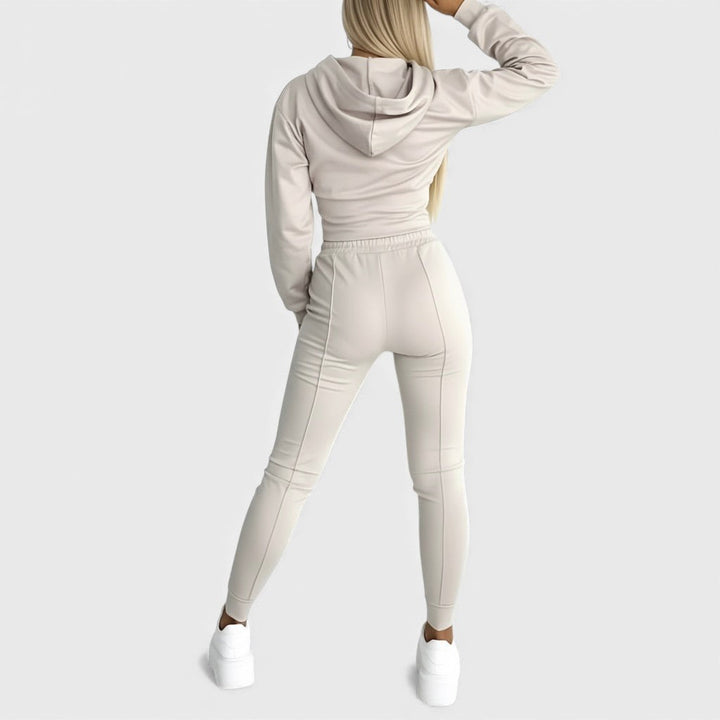 Rosana™ | Conjunto relajado con toque chic