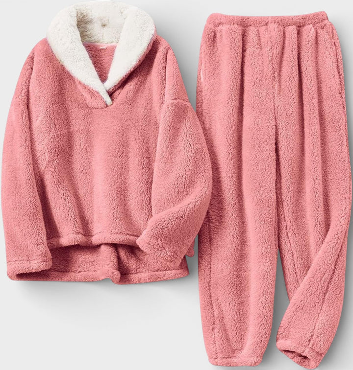 Trinidad™ | Conjunto cómodo de dos piezas