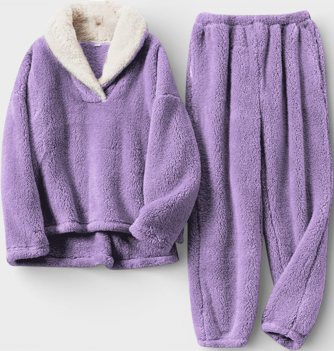 Trinidad™ | Conjunto cómodo de dos piezas