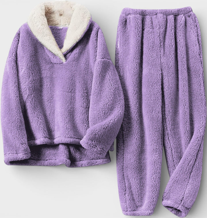 Trinidad™ | Conjunto cómodo de dos piezas