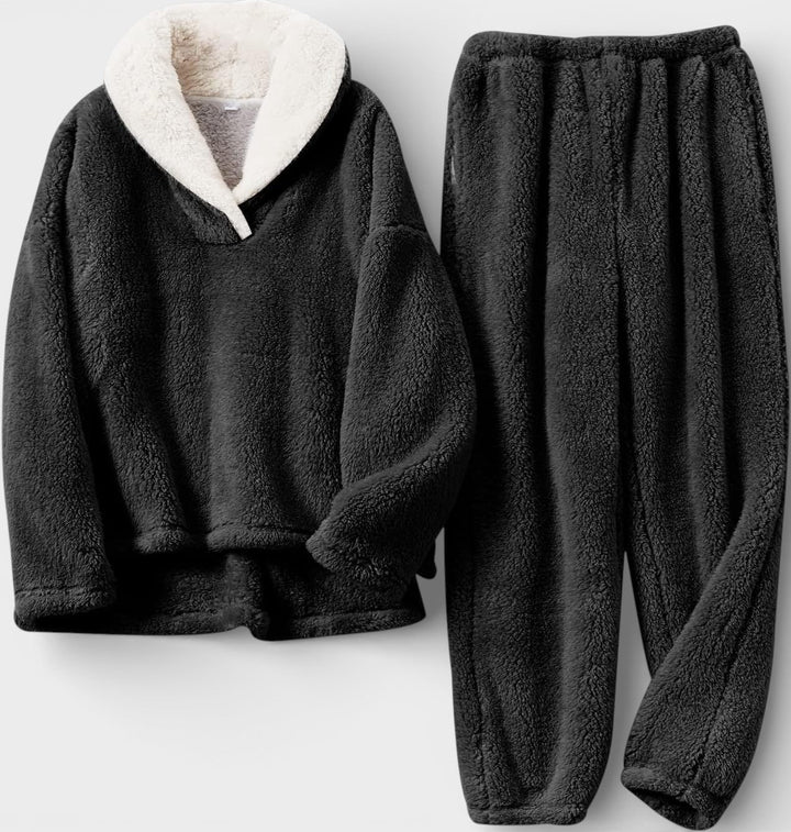 Trinidad™ | Conjunto cómodo de dos piezas