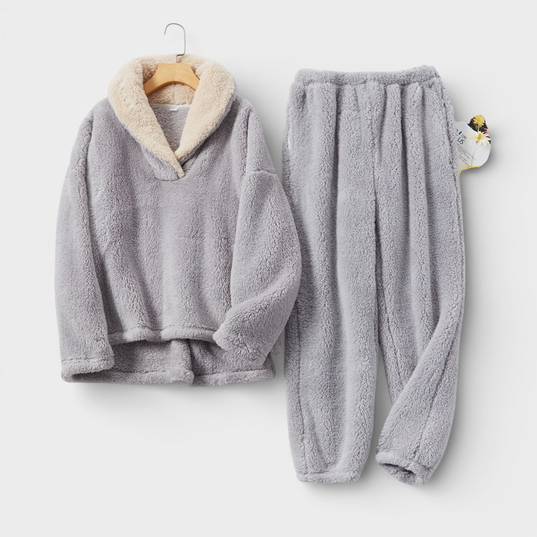 Trinidad™ | Conjunto cómodo de dos piezas