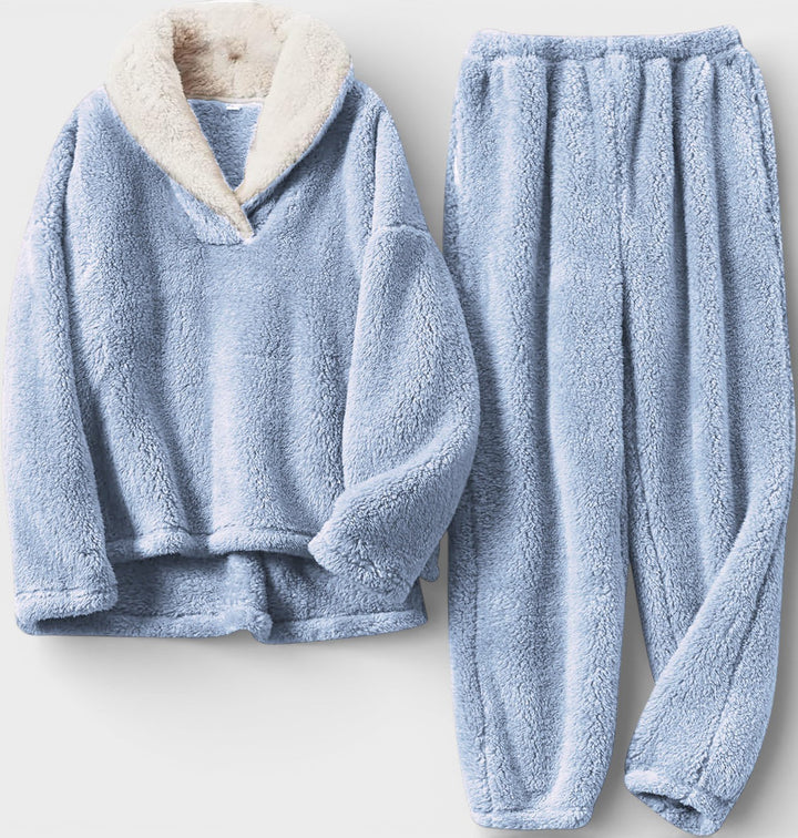 Trinidad™ | Conjunto cómodo de dos piezas