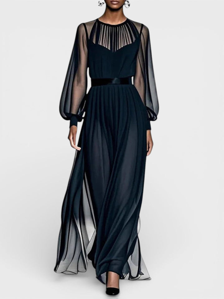 María™ | Vestido de noche sofisticado