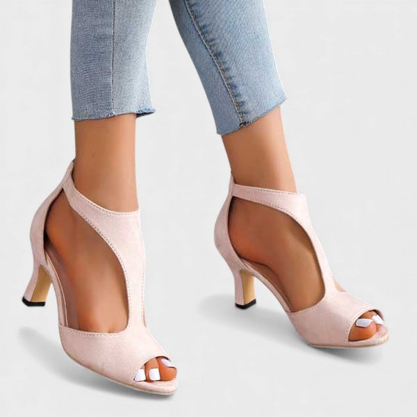 Sofía™ | Zapatos Elegantes y Ortopédicos