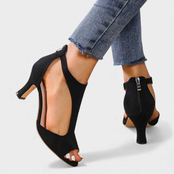 Sofía™ | Zapatos Elegantes y Ortopédicos