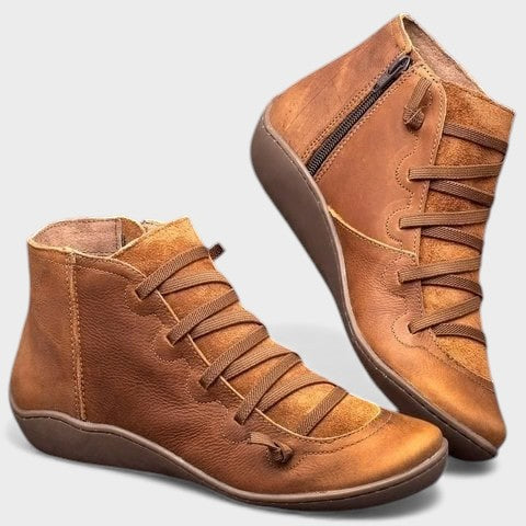 Sara™ | Botas ortopédicas de soporte