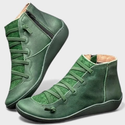 Sara™ | Botas ortopédicas de soporte