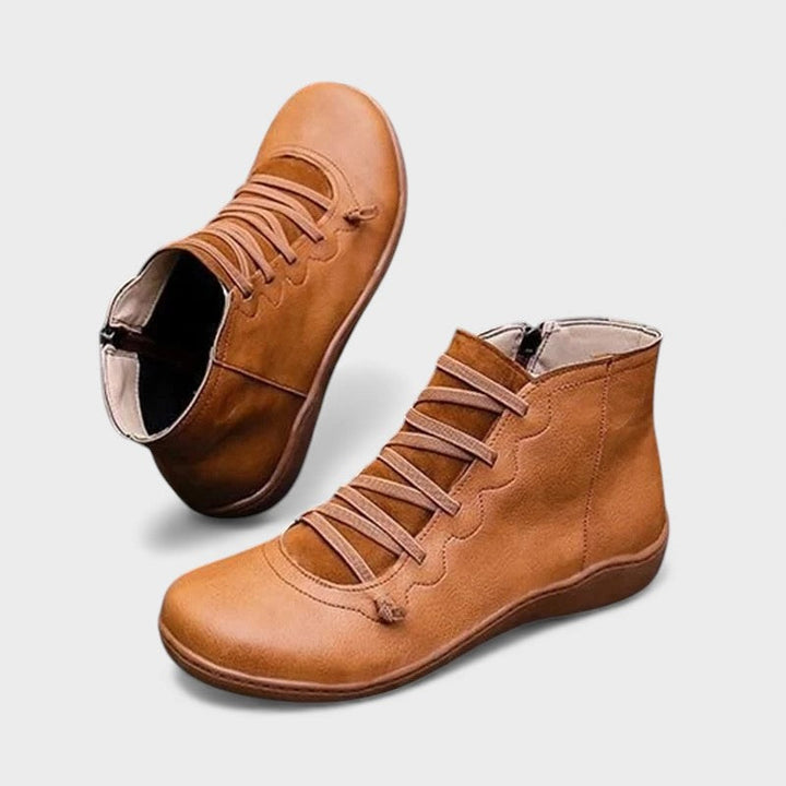 Sara™ | Botas ortopédicas de soporte