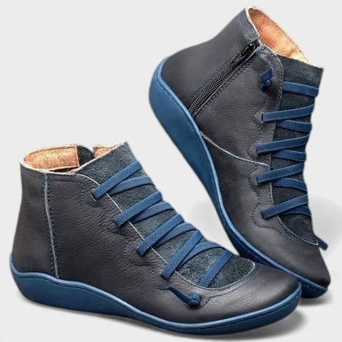 Sara™ | Botas ortopédicas de soporte