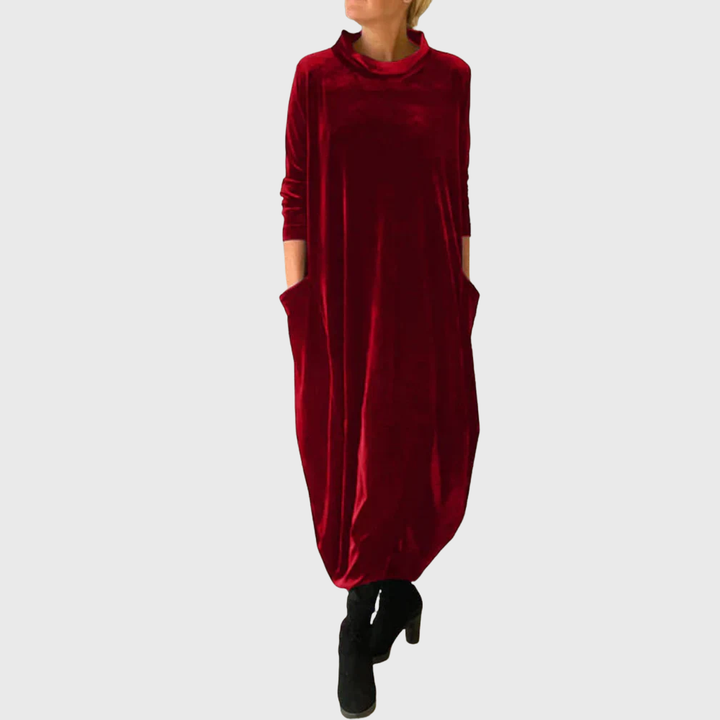 Emma™ | Vestido elegante y con estilo