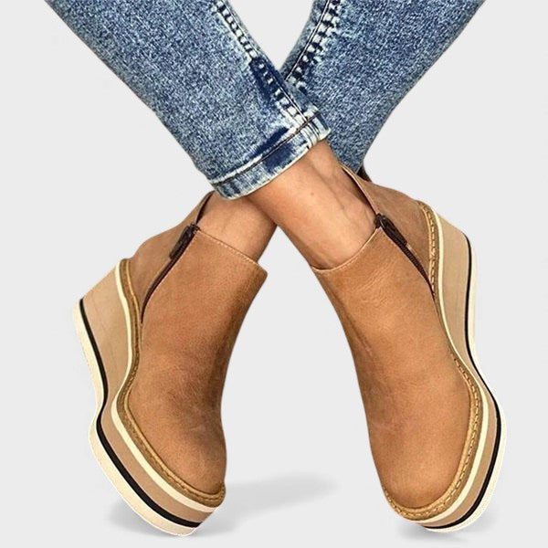 Marisol™ | Botas impermeables de alta comodidad