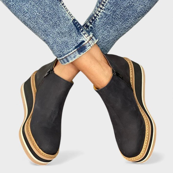 Marisol™ | Botas impermeables de alta comodidad