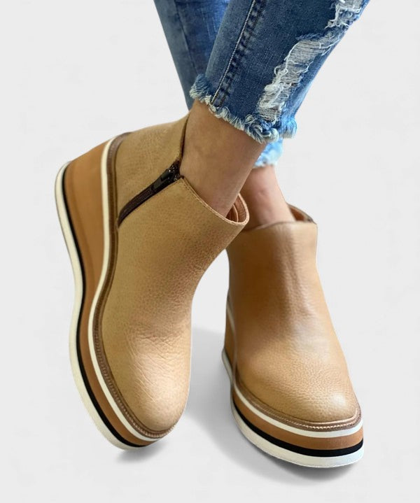 Marisol™ | Botas impermeables de alta comodidad