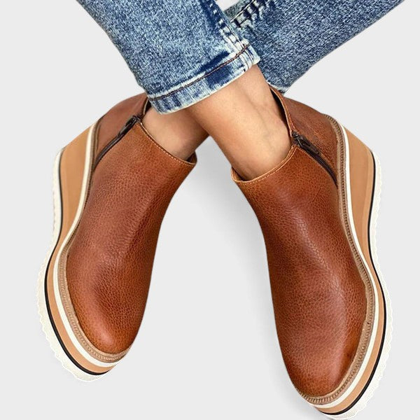 Marisol™ | Botas impermeables de alta comodidad