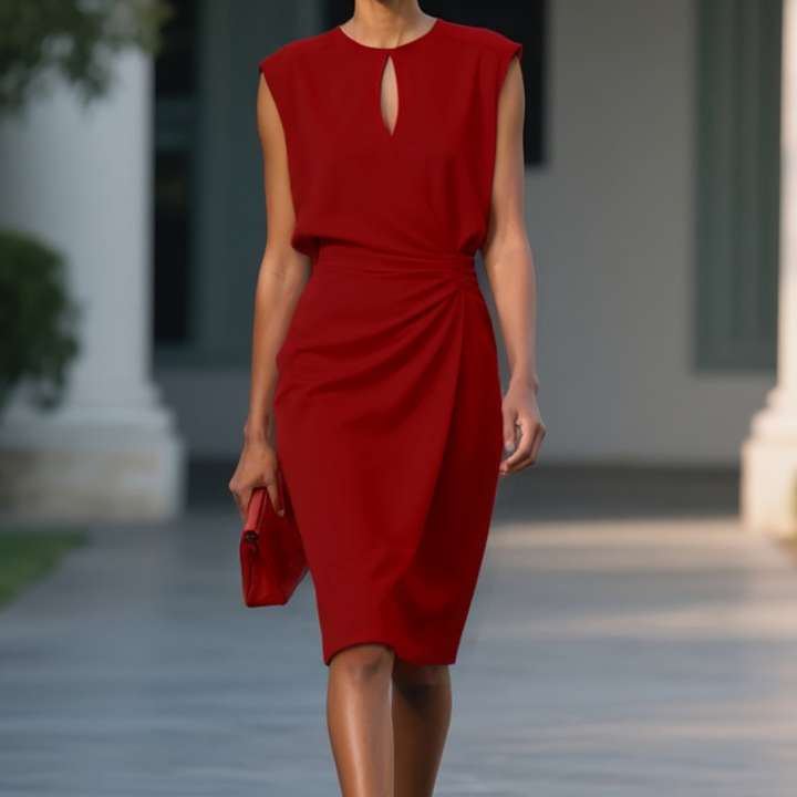 Brígida™ | Vestido chic para cualquier ocasión