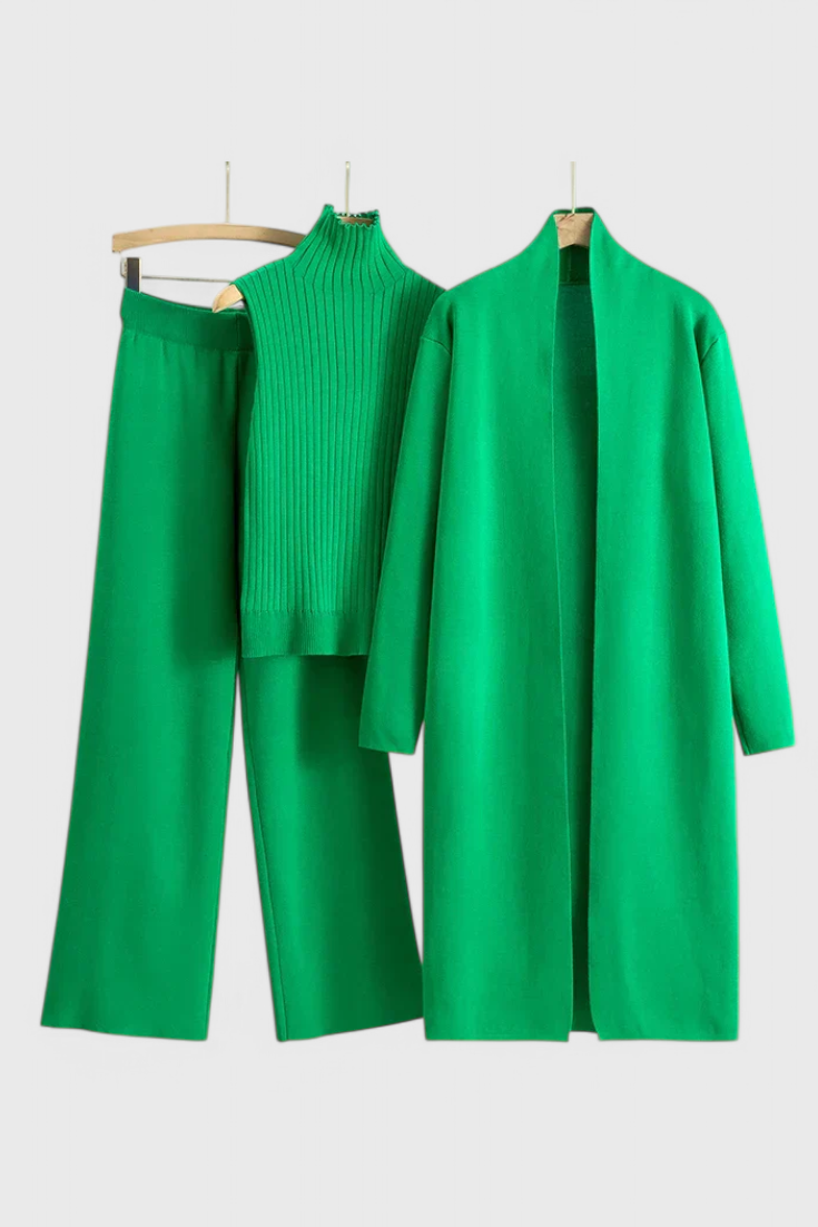 Mahalia | Set punto 3 pzs