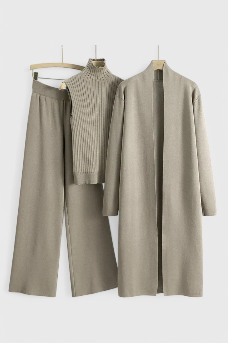 Mahalia | Set punto 3 pzs