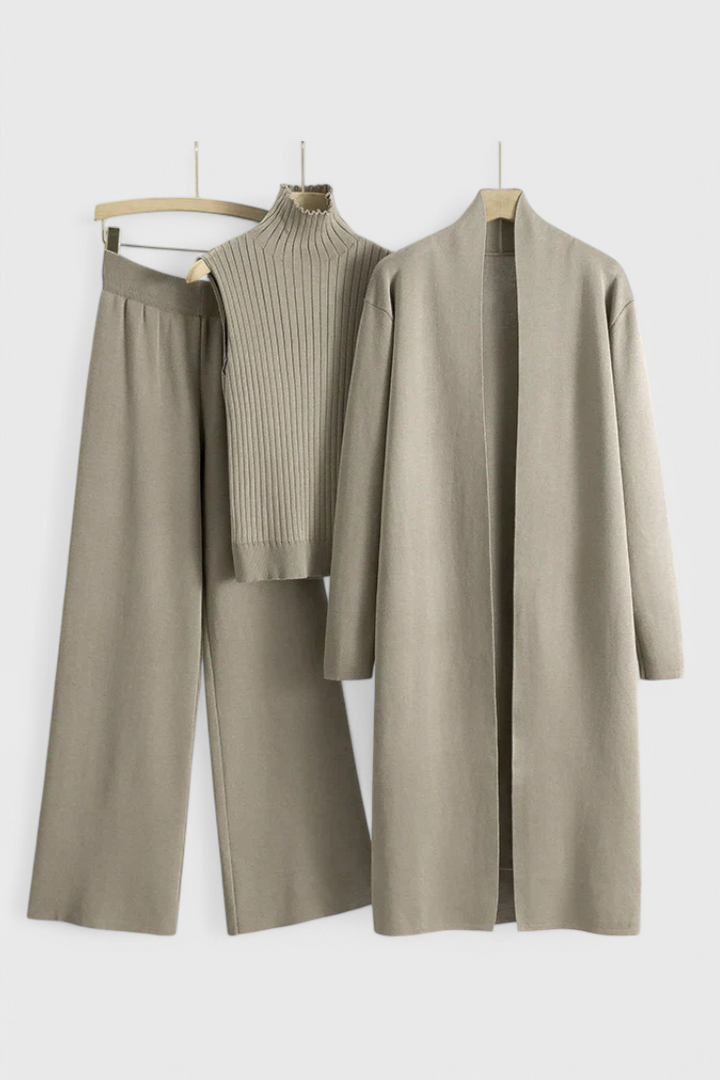 Mahalia | Set punto 3 pzs