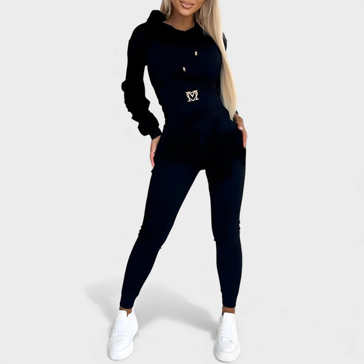 Rosana™ | Conjunto relajado con toque chic