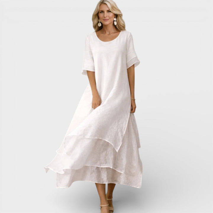 Eulalia™ | Vestido elegante