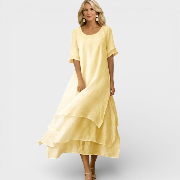 Eulalia™ | Vestido elegante