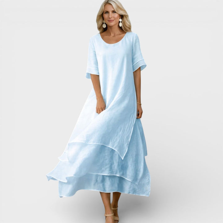 Eulalia™ | Vestido elegante