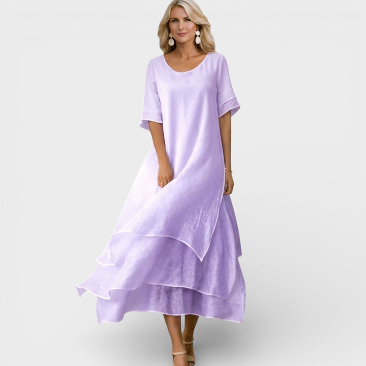 Eulalia™ | Vestido elegante