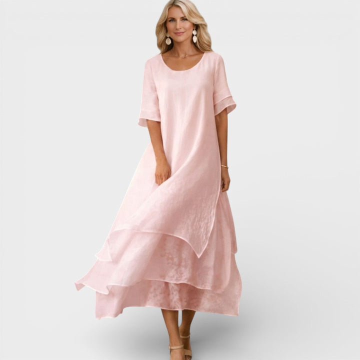 Eulalia™ | Vestido elegante