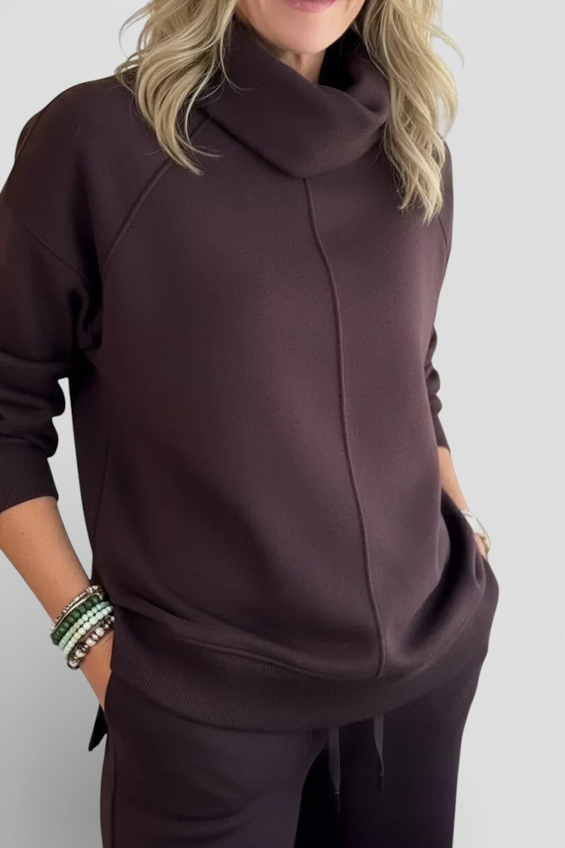 Asunción™ | Conjunto de viaje de dos piezas