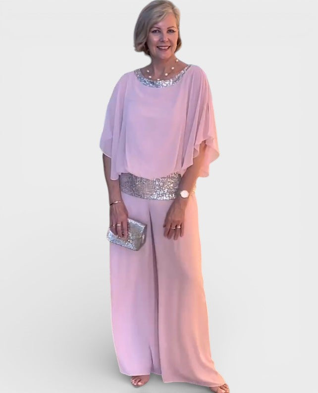 Teresa™ | Conjunto elegante premium