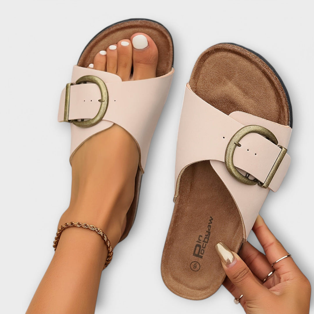 Noelia™ | Sandalias de Verano Livianas