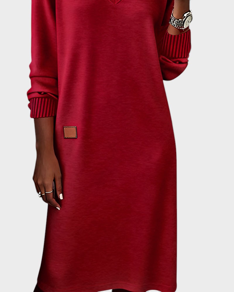 Rosalía™ | Vestido cómodo y elegante