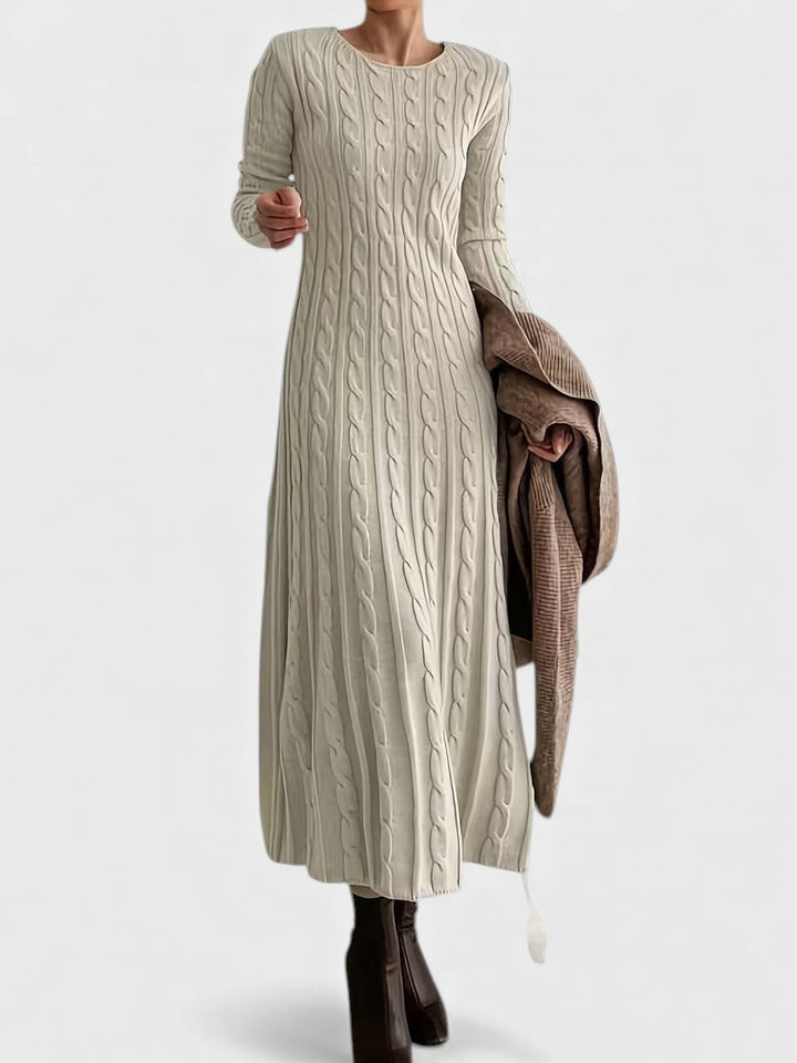 Helena™ | Vestido largo elegante