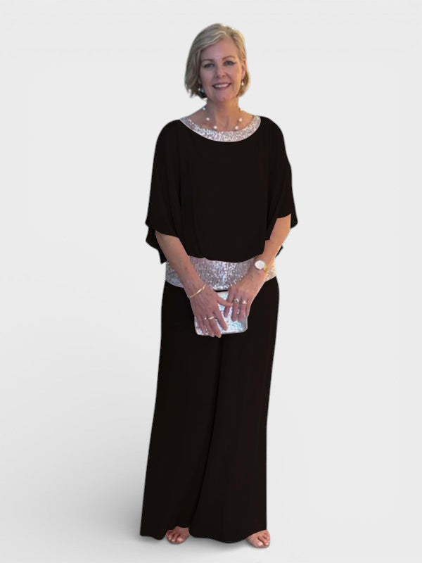 Teresa™ | Conjunto elegante premium