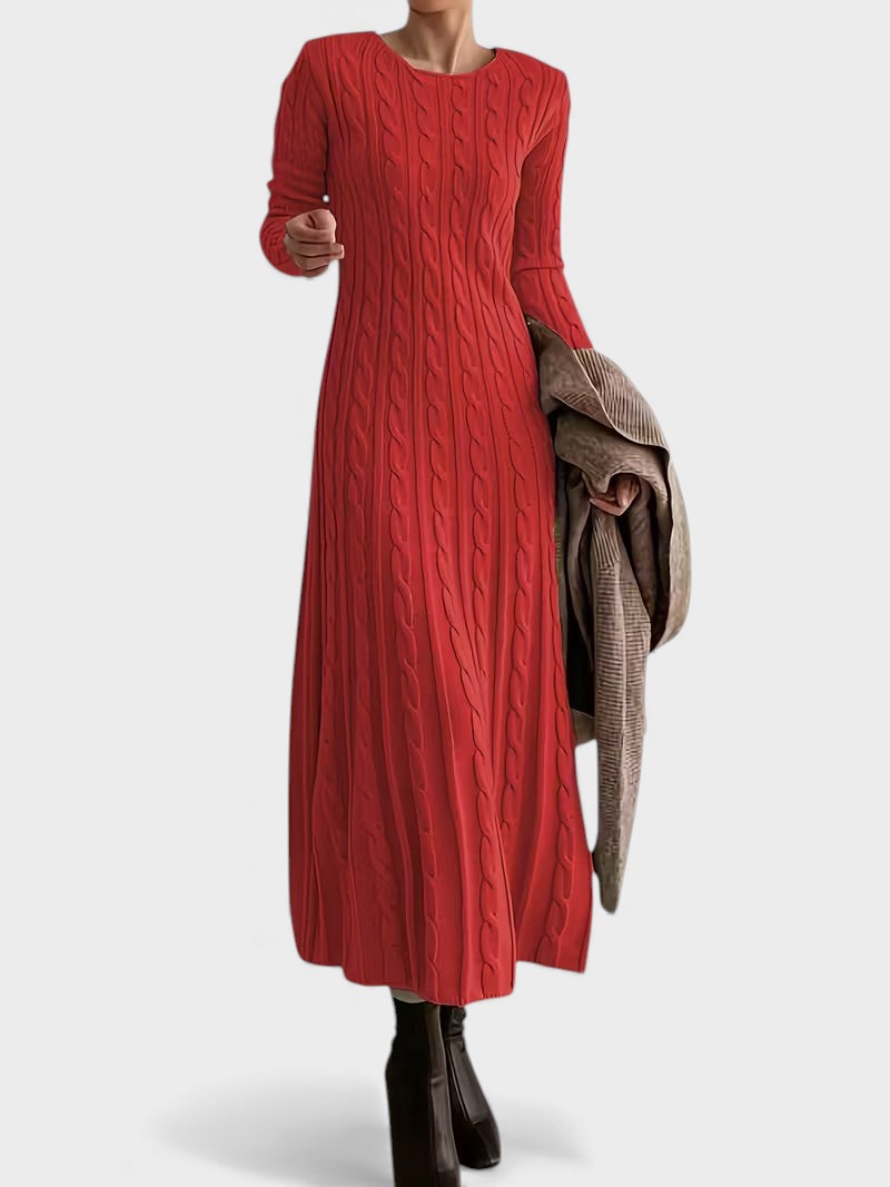 Helena™ | Vestido largo elegante