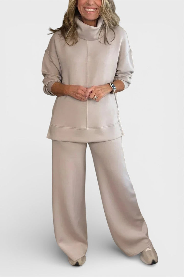 Asunción™ | Conjunto de viaje de dos piezas