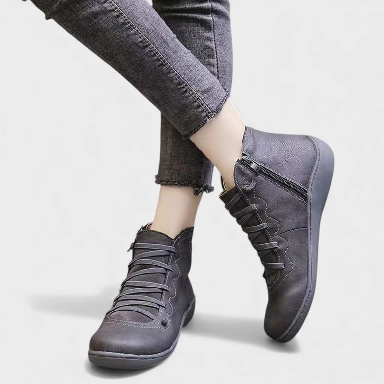 Sara™ | Botas ortopédicas de soporte