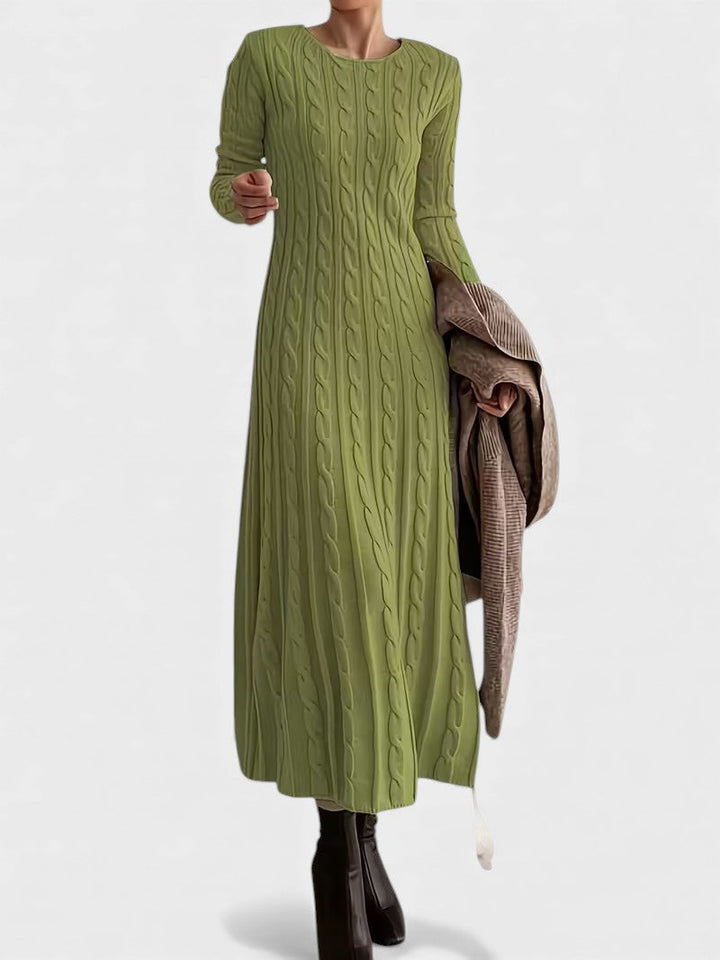 Helena™ | Vestido largo elegante