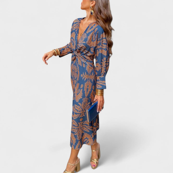 Alicia™ | Vestido Elegante de Mujer