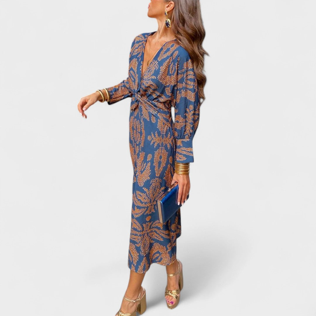 Alicia™ | Vestido Elegante de Mujer