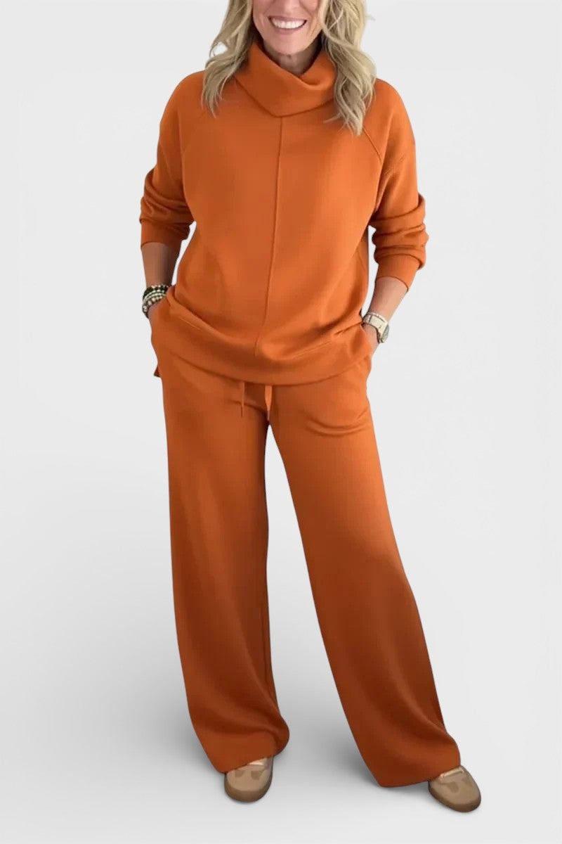 Asunción™ | Conjunto de viaje de dos piezas