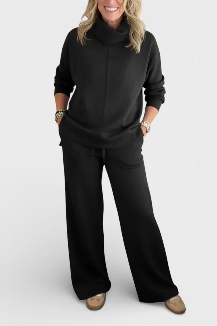 Asunción™ | Conjunto de viaje de dos piezas