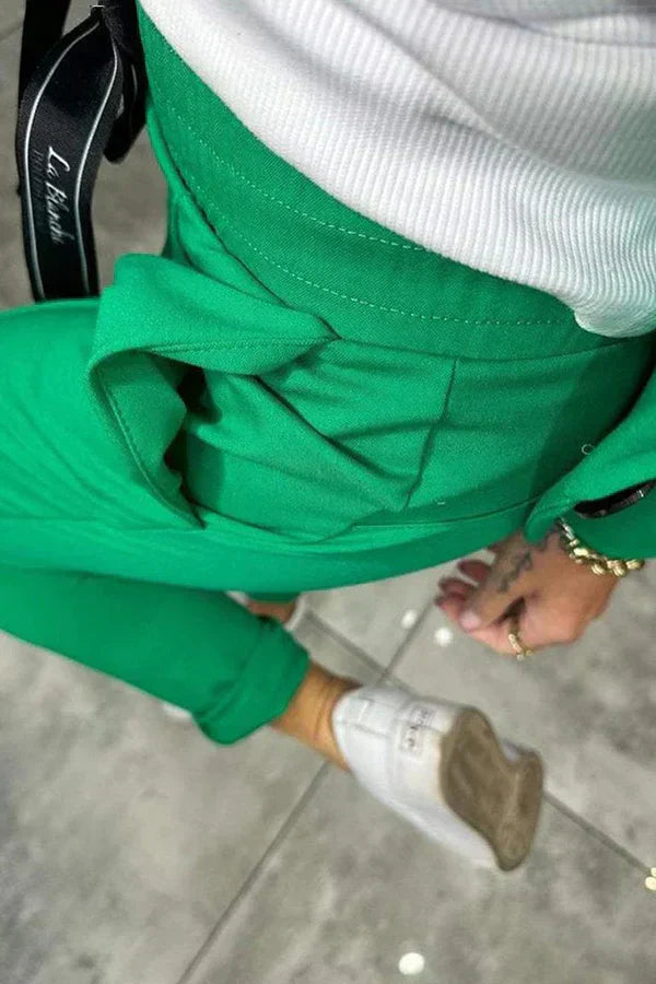 Oriane | El equilibrio perfecto entre estilo y comodidad