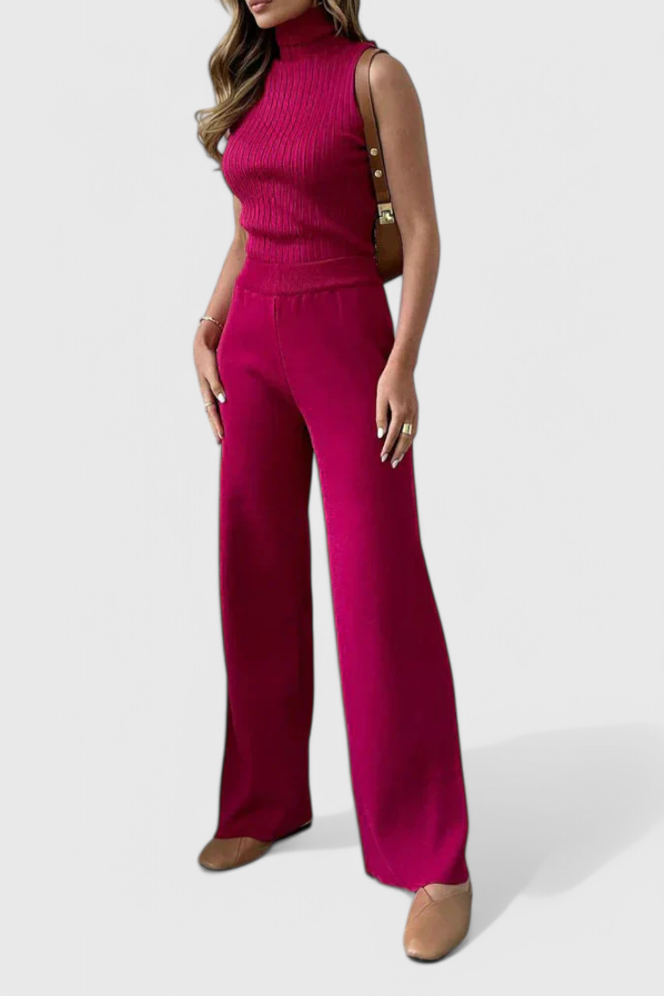 Mahalia | Set punto 3 pzs