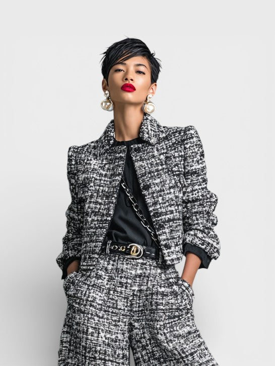 Marina™ | Conjunto casual con estilo