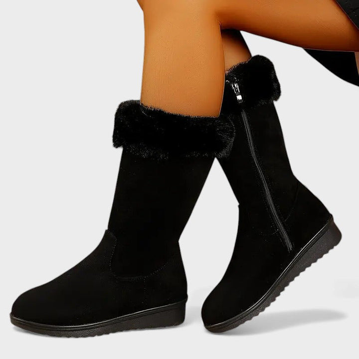 Isabella™ | Botas de Invierno Cálidas