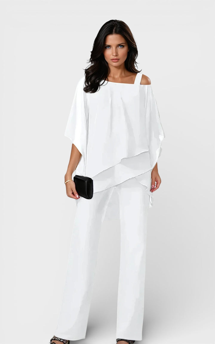 Noelia™ | Set de dos piezas moderno